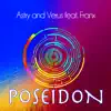 Astry & Verus - Poseidon (feat. Franx) - Single